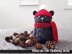 Duncan the Holiday Bear