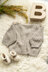 Baby Sweater Dot in Hoooked Somen - Downloadable PDF