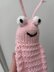 Sheldon Shrimp Toy (Jellycat)