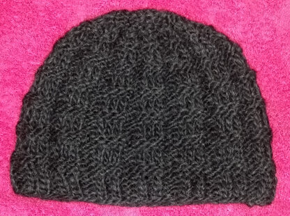 Christian's Hat Knitting pattern by Ágnes Kutas-Keresztes | LoveCrafts