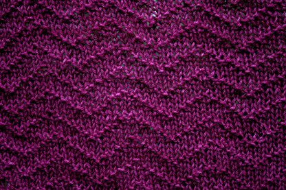 Trust Shawl