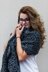 McKenna Oversized Scarf