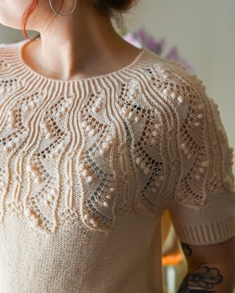 Dotti Top