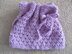 Blackberry Stitch Tea Cosy