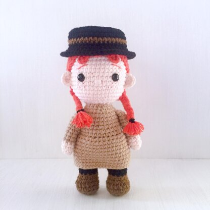 Anne of Green Gables