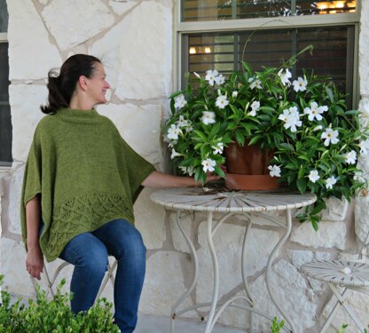 Verde Poncho