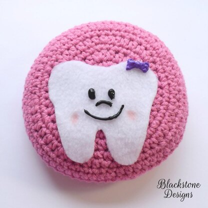 Tooth Fairy Pillow