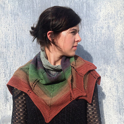Freia Fine Handpaints Antheraea PDF