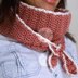 The Bindle Cowl