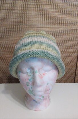 Spring Breeze Hat