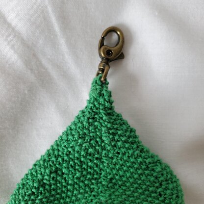 Leprechaun Charm Bag