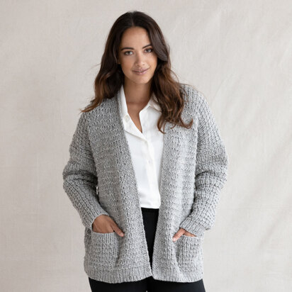 String Molly Cardigan PDF