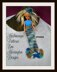 1034 - Barbie Mermaid Tail