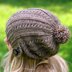 Cameron Slouch Hat