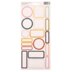 American Crafts Heidi Swapp - Care Free Cardstock Stickers 48/Pkg
