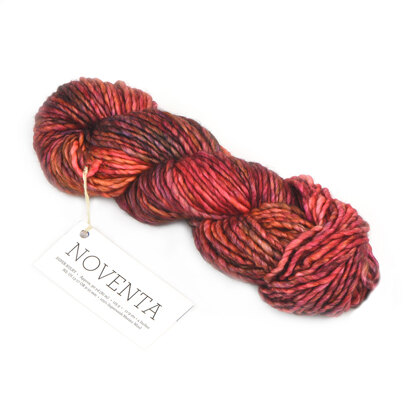 Malabrigo Noventa 179 Black Forest – Wool and Company