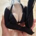 Cat doll