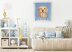 Golden Retriever Wall Hanging