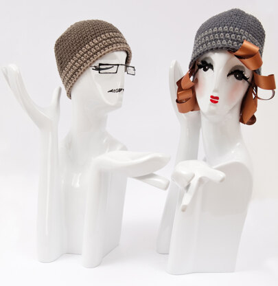 Wild Wild Wool - Modern Accessories  by Rico Design