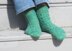Juno Storm Socks