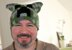 Sack Beanie - Minecraft, Creeper