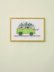 Permin Boysbus Cross Stitch Kit - 30 x 20 cm