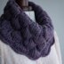 Cloudbubble Cowl