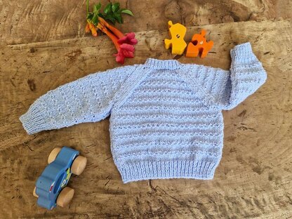 Short & Sweet Knicker-Shorts & Cardigan