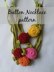 Button Necklace