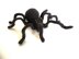 Black Widow/Black Spider Amigurumi Decoration