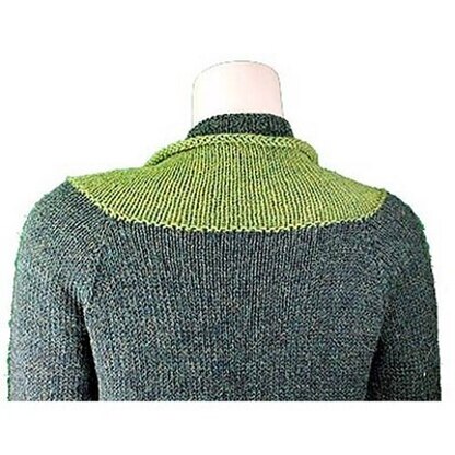 c2knits Hope Cardigan PDF