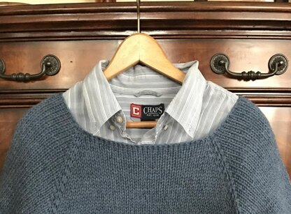 Sweater DIY