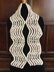 Cloud River Scarf