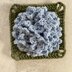 Hydrangea Flower Granny Square