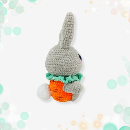 Rabbit Carrotie
