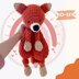 Froilan Fox Snuggler