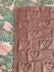 Heart Baby Blanket