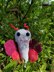 Betty the Butterfly