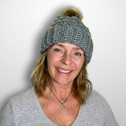 Wrenley Bulky Beanie