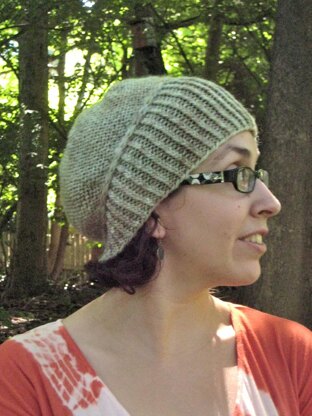 Hopper Hat