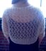 Hielo - A Lacy Shrug