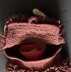 Highland Cow Hot Water Bottle Cover