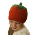 Pumpkin Hat