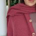 Travel Stole