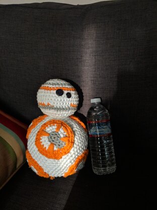 Larger BB-8