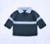 Polo Baby Jumper