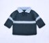 Polo Baby Jumper