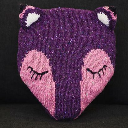 Sionnach Cushion