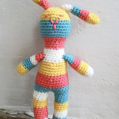 Crochet Bunny