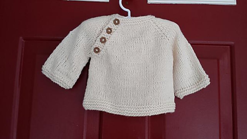 Wee Lima Knitting pattern by Taiga Hilliard Designs | Knitting
